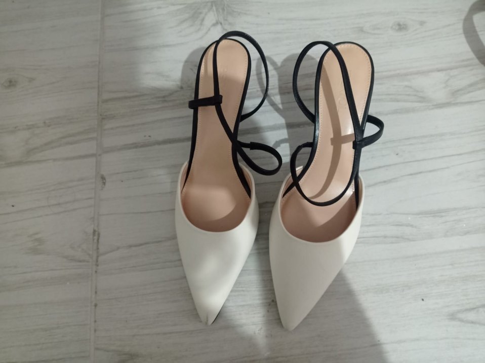 ipekyol Kadın topuklu ayakkabı - Görsel 3