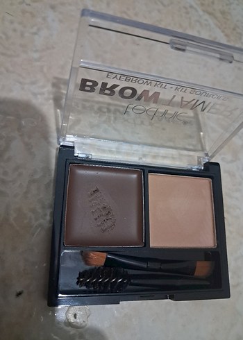 Technic Brow Tamer Kaş Kiti - Görsel 3
