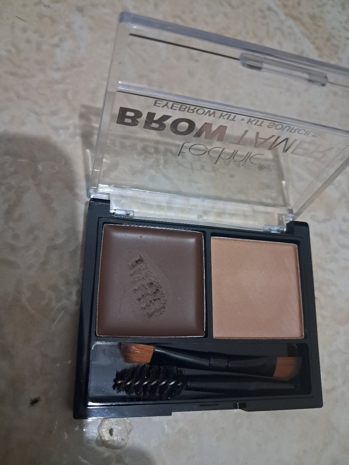 Technic Brow Tamer Kaş Kiti - Görsel 3