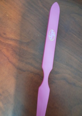 eklips topuz tarağı - Görsel 3