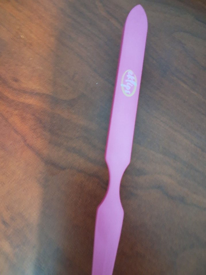 eklips topuz tarağı - Görsel 3