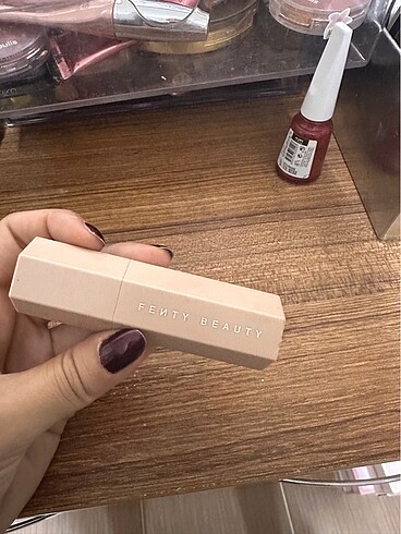  Beden Renk Fenty Beauty match stick kontür