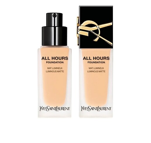 Yves Saint Laurent All hours fondöten