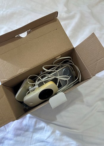 Motorola MBP482 Dijital Bebek Kamerası - Görsel 2