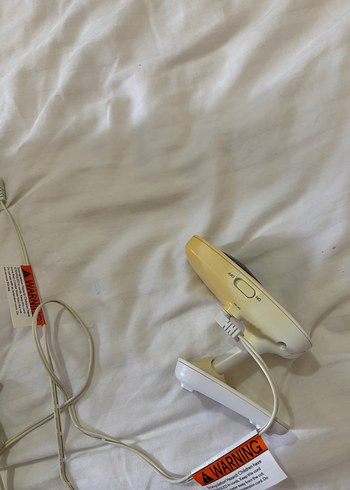 Motorola MBP482 Dijital Bebek Kamerası - Görsel 9