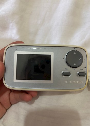 Motorola MBP482 Dijital Bebek Kamerası - Görsel 10