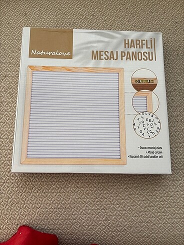 Diğer Mesaj panosu