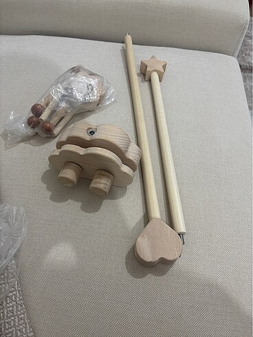 Bebek beşik askı
