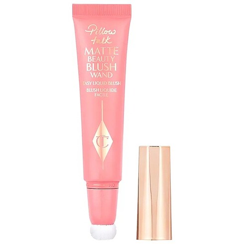Charlotte Tilbury Matte Beauty Blush Wand Allık