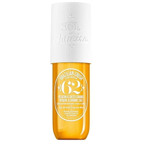 Sol de Janeiro Brazilian Crush Cheirosa?62 Bum Bum 90 Ml