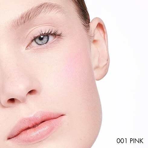Dior Dior Rosy Glow Allık