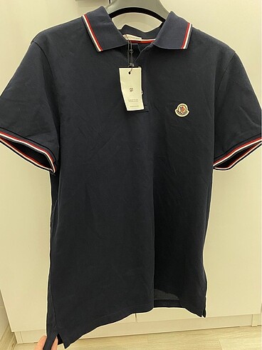 Moncler Maglia Polo Tshirt