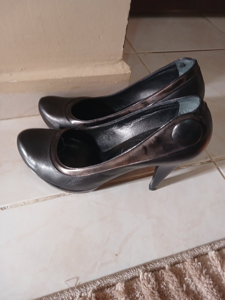 hakiki deri ayakkabı - Görsel 2