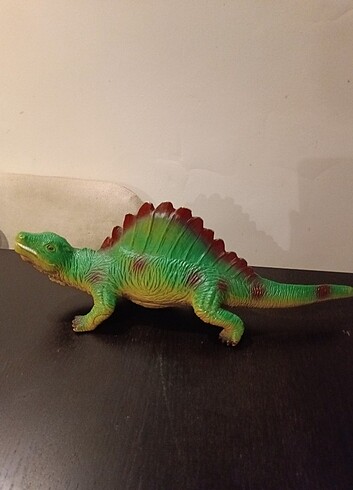 42 cm Dimetrodon Dinazor büyük boy oyuncak 