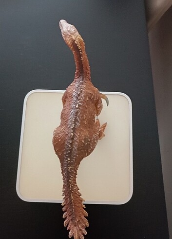  Beden Renk Bullyland Deinocheirus dinazor