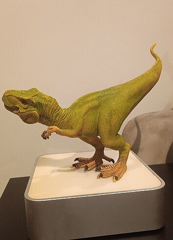 Beden Schleich Tyrannosaurus Rex dinazor dinozor 2014