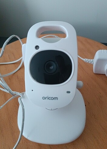 Oricom Secure 710 Bebek monitör