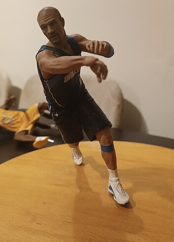 Jason Kidd NBA Mcfarlane figür 