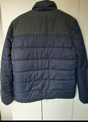 Defacto Şişme mont