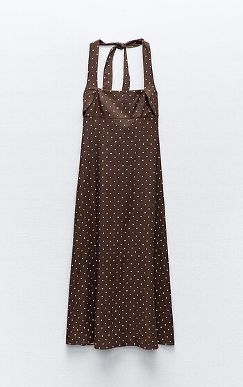 Zara Zara Elbise