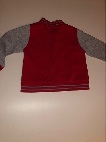Diğer Unisex çocuk sweat