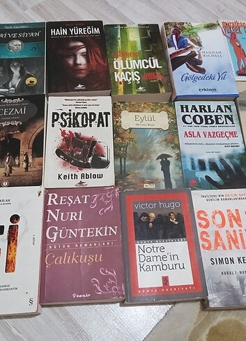Kitap