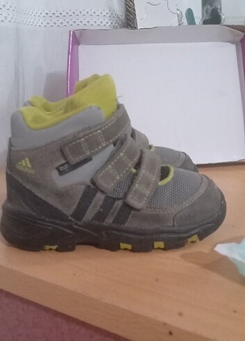 Adidas bot