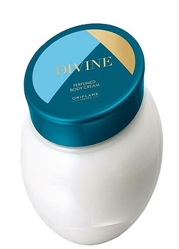 DİVİNE KREM