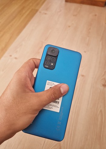 redmi note 11 s
