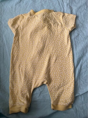 HelloBaby Hello baby Kız Bebek tulum