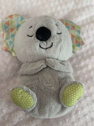 Fisher-Price Uyku Arkadaşı Koala