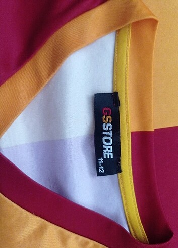 Galatasaray Forma 