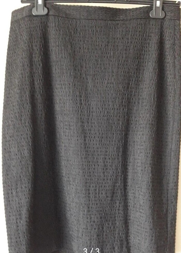 Ceket+ Etek takım - Görsel 2