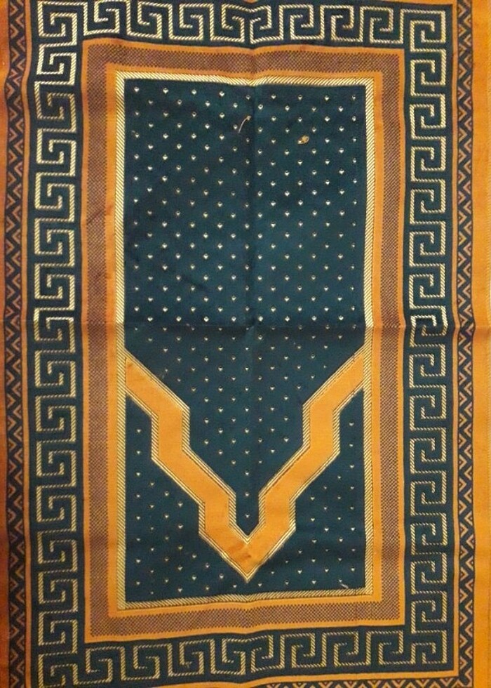 Seccade boy 107 cm en 70 cm - Görsel 2