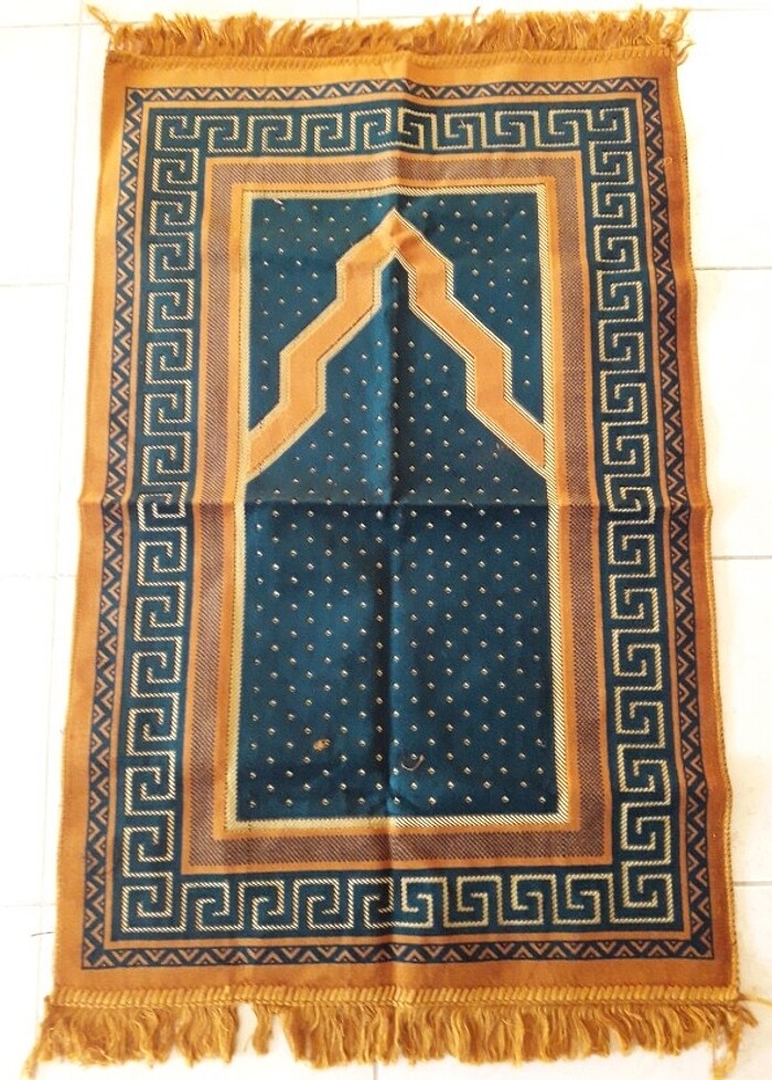 Seccade boy 107 cm en 70 cm - Görsel 3