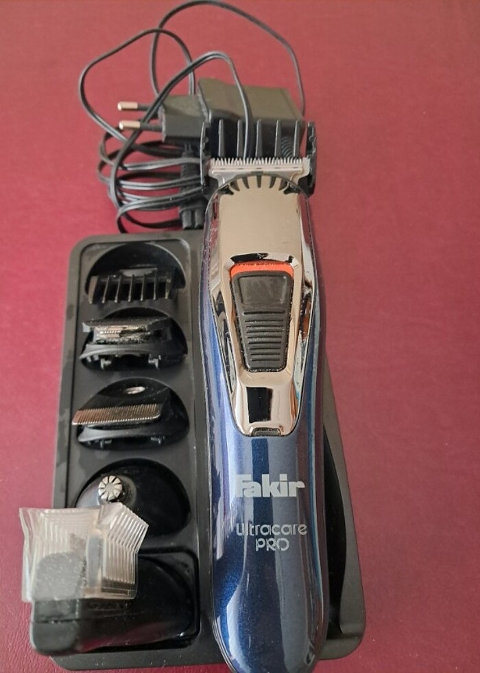 Fakir ultracare pro - Görsel 2