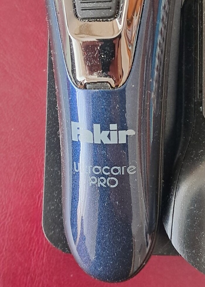 Fakir ultracare pro - Görsel 3