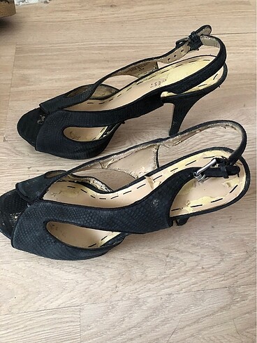 Nine West Topuklu ayakkabı