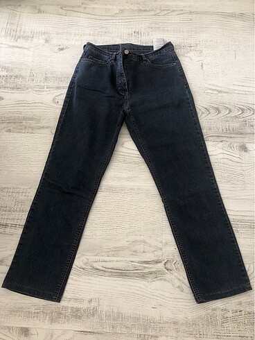 Jean.