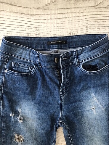 36 Beden Jean.
