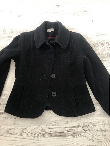 Marks & Spencer Ceket