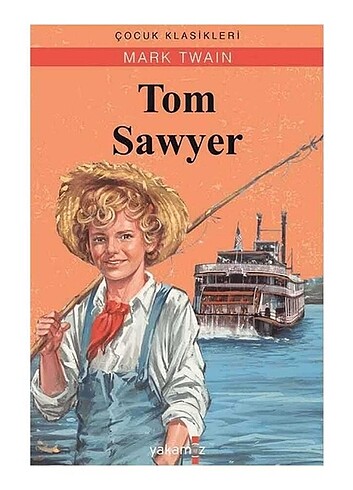 Tom sawyer TOM SAWYER tom sawyer Mark Twain