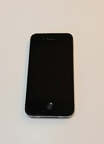 iPhone 4 16 GB Apple 