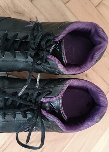 37 Beden Kinetix Unisex Spor Ayakkabısı