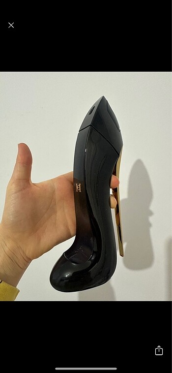 Carolina Herrera Good Girl parfüm