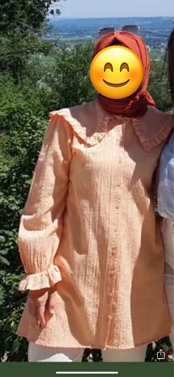 Manuka gömlek