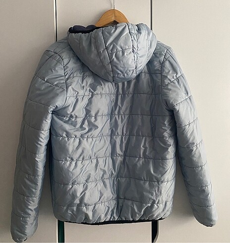 LC Waikiki erkek çocuk mont