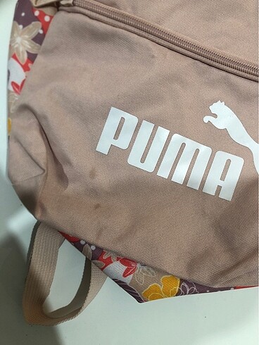 Puma Orijinal Puma çanta