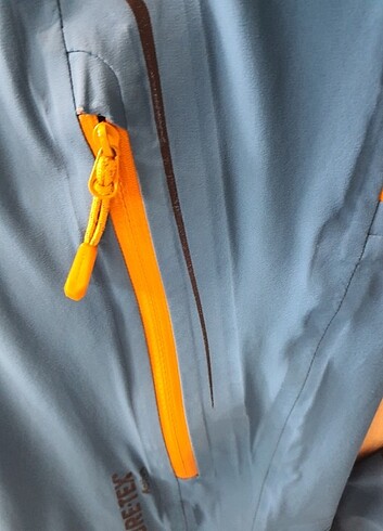 MAMMUT GORETEX TEKNİK MONT