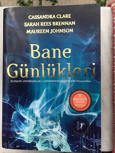 Bane Günlükleri